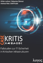 Critical Infrastructure Report Kritische Infrastruktur
